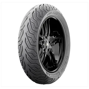Caucho para Moto Michelin 120/80-14 58S City Grip 2 TL